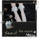 Phase Of The Moon Lolita Socks (YH08)
